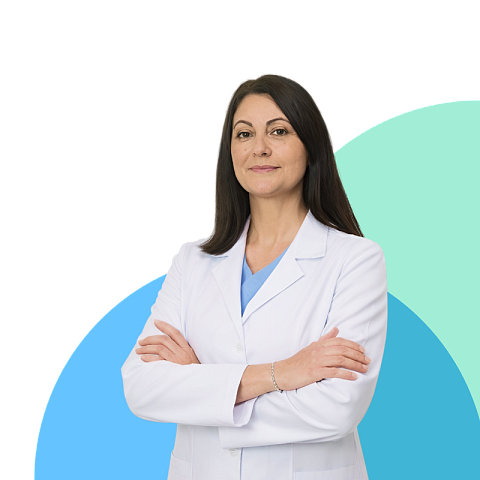 Зайцева Оксана Александровна